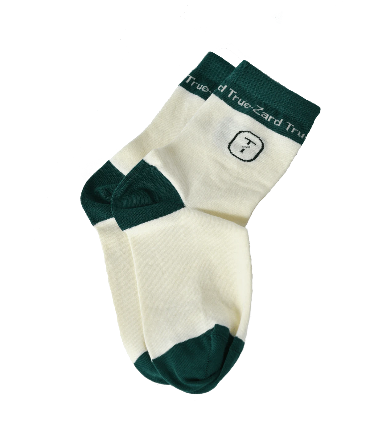 Գուլպա կանաչ